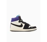 Jordan x Opium Paris Air Ship PE SP "Black Court Purple" Azul 40.5