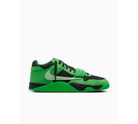 Jordan x Travis Scott CJ1 T-Rexx Jack "Green Spark" Verde 36.5