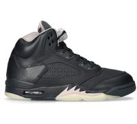Jordan - Zapatilla Air Jordan 5 Retro PSG, Hombre, Off Noir-Particle Rose-Anthracite-Pearl Pink, 10 USA