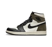 Jordan - Zapatilla Alta Mocha Oscuro - Sport - Hombre - Multicolor - 40 1/2 EU -