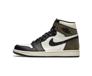 Jordan - Zapatilla Alta Mocha Oscuro - Sport - Hombre - Multicolor - 42 1/2 EU -