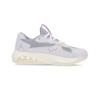 Jordan - Zapatilla Baja con Detalles Reflectantes - Sport - Mujer - Gris - 36 1/2 EU -