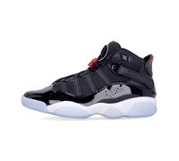 Jordan - Zapatilla de caña alta 6 Rings - Sport - Hombre - Negro - 41 EU -