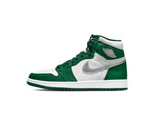 Jordan - Zapatillas Altas Verdes - Sport - Hombre - Verde - 44 1/2 EU -