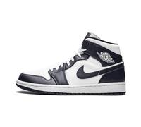 Jordan - Zapatillas Blancas Oro Metálico Obsidiana - Sport - Hombre - Multicolor - 40 1/2 EU -