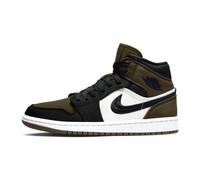 Jordan - Zapatillas clásicas oliva claro - Sport - Hombre - Verde - 36 EU -