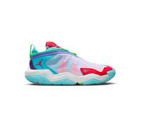 Jordan Zapatillas de baloncesto de hombre Why Not .6 Jordan. Blanco / Multicolor 41 (8)