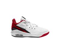 Jordan Zapatillas de baloncesto de niños Jordan Max Aura 5 Jordan. Blanco 35,5 (3.5)