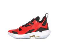 Jordan - Zapatillas de Baloncesto Zero. 4 - Sport - Hombre - Rojo - 36 1/2 EU -