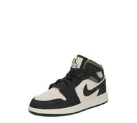 Jordan Zapatillas deportivas 'AIR JORDAN 1' ecru / caqui / negro 36 ecru / caqui / negro