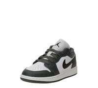 Jordan Zapatillas deportivas 'Air Jordan 1' gris oscuro / blanco 38,5 EUR
