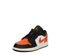 Jordan Zapatillas deportivas 'Air Jordan 1' naranja / negro / blanco 38 naranja / negro / blanco