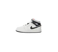 Jordan Zapatillas deportivas 'AIR JORDAN 1' negro / blanco 37,5 negro / blanco