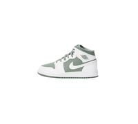 Jordan Zapatillas deportivas 'AIR JORDAN 1' verde / blanco 37,5 verde / blanco