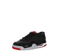 Jordan Zapatillas deportivas 'Air Jordan 4' rojo / negro 37,5 rojo / negro