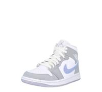 Jordan Zapatillas deportivas altas 'Air Jordan 1' gris / blanco 41 EUR