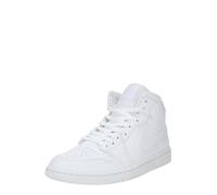 Jordan Zapatillas deportivas altas 'Air Jordan 1 Mid' blanco 42,5 EUR