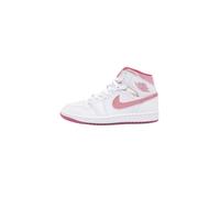 Jordan Zapatillas deportivas altas 'Air Jordan 1 Mid SE' altrosa / blanco 40,5 EUR