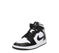Jordan Zapatillas deportivas altas 'AIR JORDAN 1' negro / blanco 41 negro / blanco