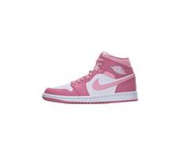 Jordan Zapatillas deportivas altas 'Air Jordan 1' rosa / blanco 37,5 rosa / blanco