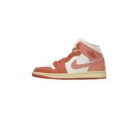 Jordan Zapatillas deportivas altas 'Air Jordan 1' rosé / rojo pastel / blanco 40,5 rosé / rojo pastel / blanco
