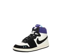 Jordan Zapatillas deportivas altas 'Air Ship' lila / negro / blanco 36,5 lila / negro / blanco