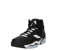 Jordan Zapatillas deportivas altas 'Flight Club '91' negro / blanco Hombre Jordan 40 negro / blanco