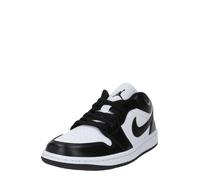 Air Jordan Women's 1 Low "Panda" Ref. DC0774-101 Color Negro Talla 38 Negro 38