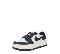 Jordan Zapatillas deportivas bajas 'Air Jordan 1 Elevate' navy / blanco, Talla 40,5
