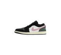 Jordan Zapatillas deportivas bajas 'Air Jordan 1' esmeralda / rosa / negro / blanco 42 esmeralda / rosa / negro / blanco