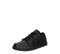 Jordan Zapatillas deportivas bajas 'Air Jordan 1' negro 40,5 negro
