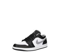 Jordan Zapatillas deportivas bajas 'Air Jordan 1' piedra / negro / blanco 42,5 piedra / negro / blanco