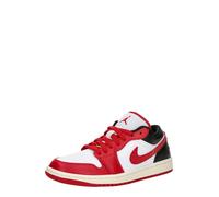 Jordan Zapatillas deportivas bajas 'Air Jordan 1' rojo / negro / blanco 38 rojo / negro / blanco