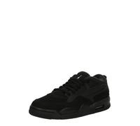 Jordan Zapatillas deportivas bajas 'Air' negro 44 negro