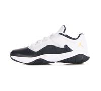 Jordan - Zapatillas Deportivas Bajas Cómodas - Sport - Hombre - Blanco - 46 EU -