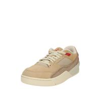 Jordan Zapatillas deportivas bajas 'FLIGHT COURT' beige / beige oscuro / capuchino 45 beige / beige oscuro / capuchino