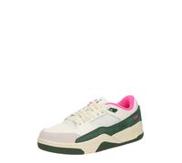 Jordan Zapatillas deportivas bajas 'FLIGHT COURT' crema / pino / rosa neón 36 crema / pino / rosa neón