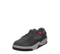 Jordan Zapatillas deportivas bajas 'FLIGHT COURT' gris oscuro, Talla 41
