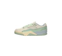 Jordan Zapatillas deportivas bajas 'FLIGHT COURT' marfil / azul pastel / verde pastel 36,5 marfil / azul pastel / verde pastel