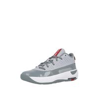 Jordan Zapatillas deportivas bajas 'Max Aura 7' gris / gris claro / rojo 44 gris / gris claro / rojo