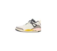 Jordan Spizike Low Zapatillas - Hombre - Blanco 41