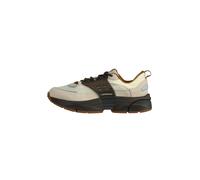 Jordan Zapatillas deportivas bajas 'TRUNNER' crema / arena / marrón oscuro 36 EUR