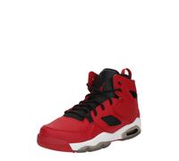 Jordan Zapatillas deportivas 'Flight Club '91' rojo / negro Infantil Jordan 35,5 rojo / negro
