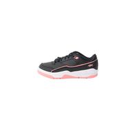 Jordan Zapatillas deportivas 'Flight Court' rosa claro / negro 36 rosa claro / negro