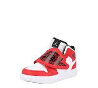Jordan Zapatillas deportivas 'Sky Jordan 1' rojo / negro / blanco 32 rojo / negro / blanco