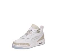 Jordan Zapatillas deportivas 'Spizike' capuchino / taupe / blanco, Talla 37,5