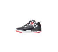 Jordan Zapatillas deportivas 'Spizike' gris / rojo / negro / blanco 35,5 gris / rojo / negro / blanco