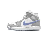 Jordan - Zapatillas Grises Elegantes Mid - Sport - Hombre - Gris - 41 EU -