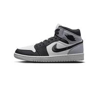 Jordan- Zapatillas Mid SE Gris Acero Claro- Sport- Hombre- Gris- 38 1/2 EU- Zapatillas Mid SE Gris Acero Claro