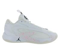 Jordan Zapatillas para Hombre Luka 2, White Black HYP, 45 EU